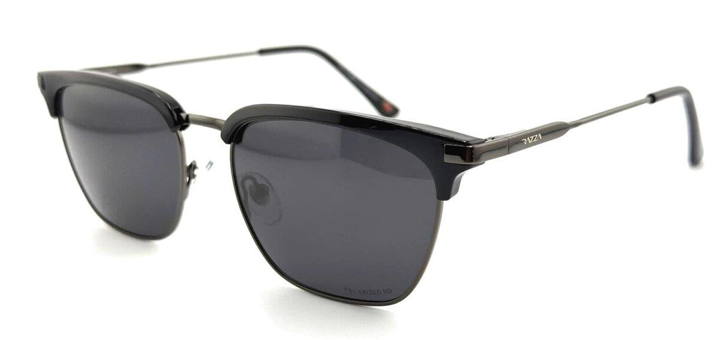 Rizza Black Metal Rim