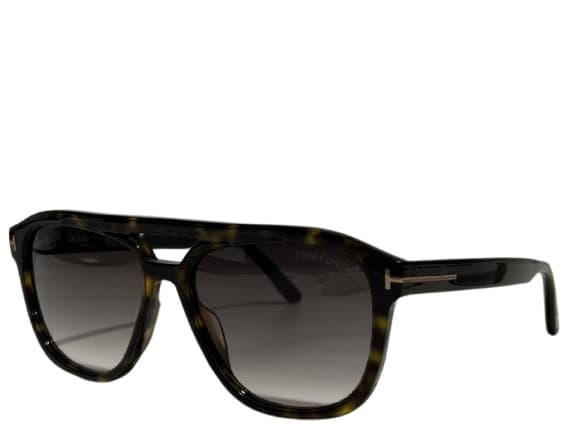 Tom Ford Gerrard Tortoise